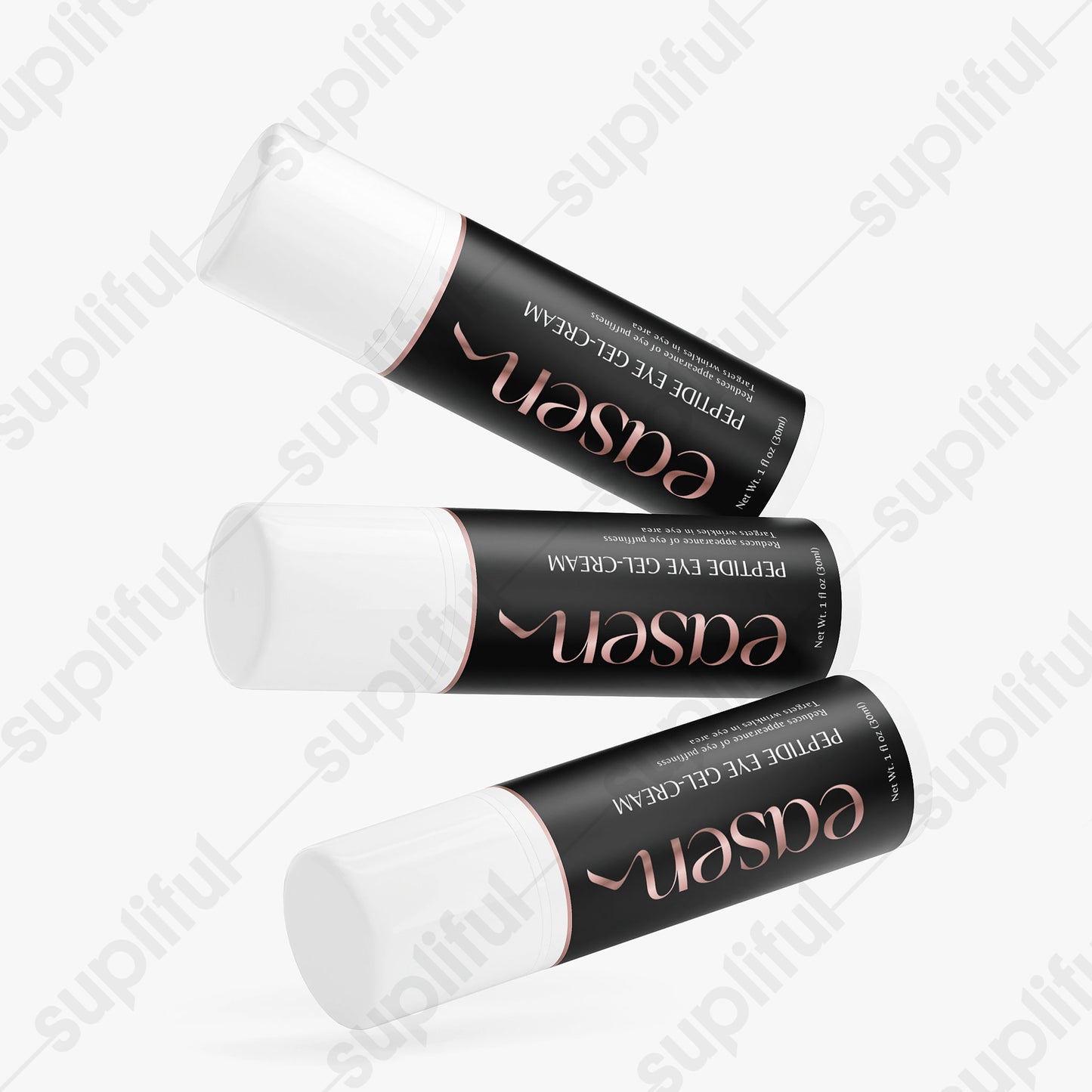 Peptide Eye Gel-Cream