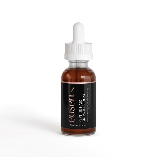 Peptide Hair Growth Serum