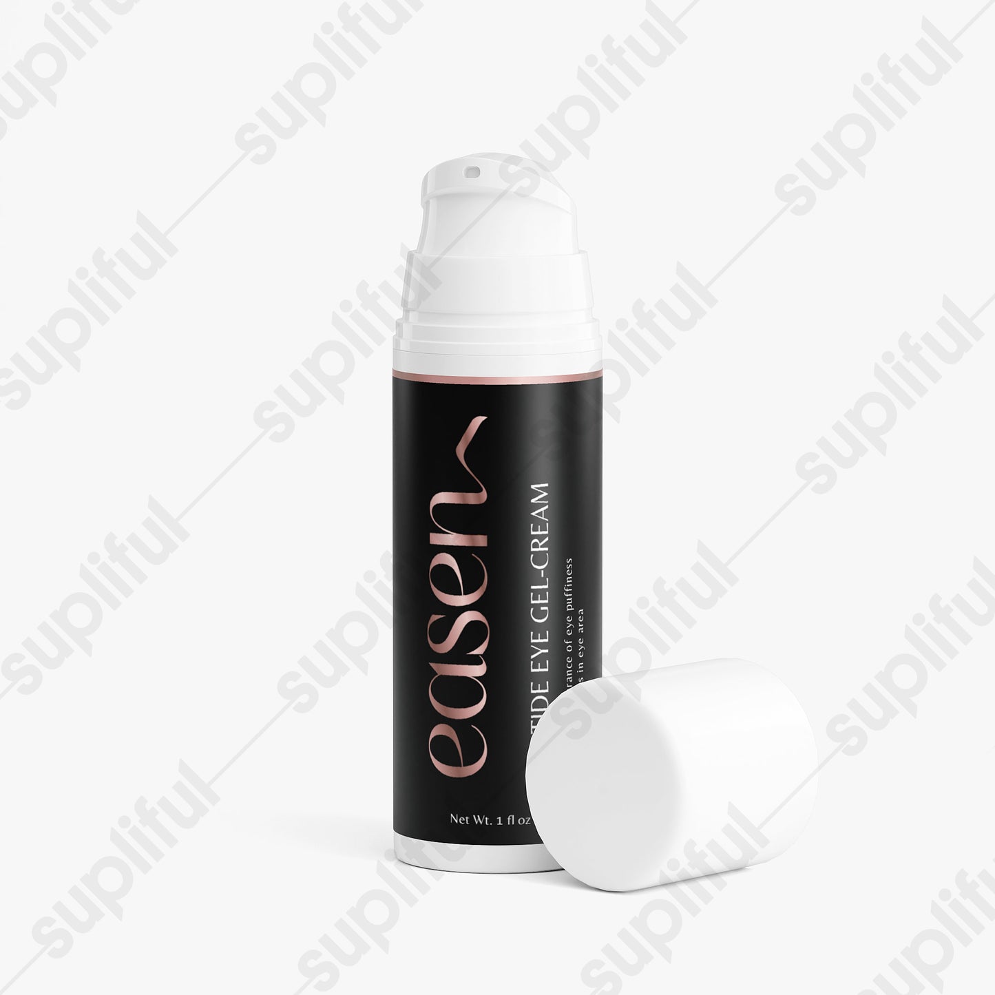 Peptide Eye Gel-Cream