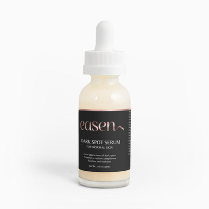 Dark Spot Serum for Normal Skin