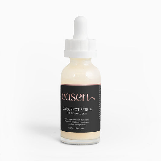 Dark Spot Serum for Normal Skin