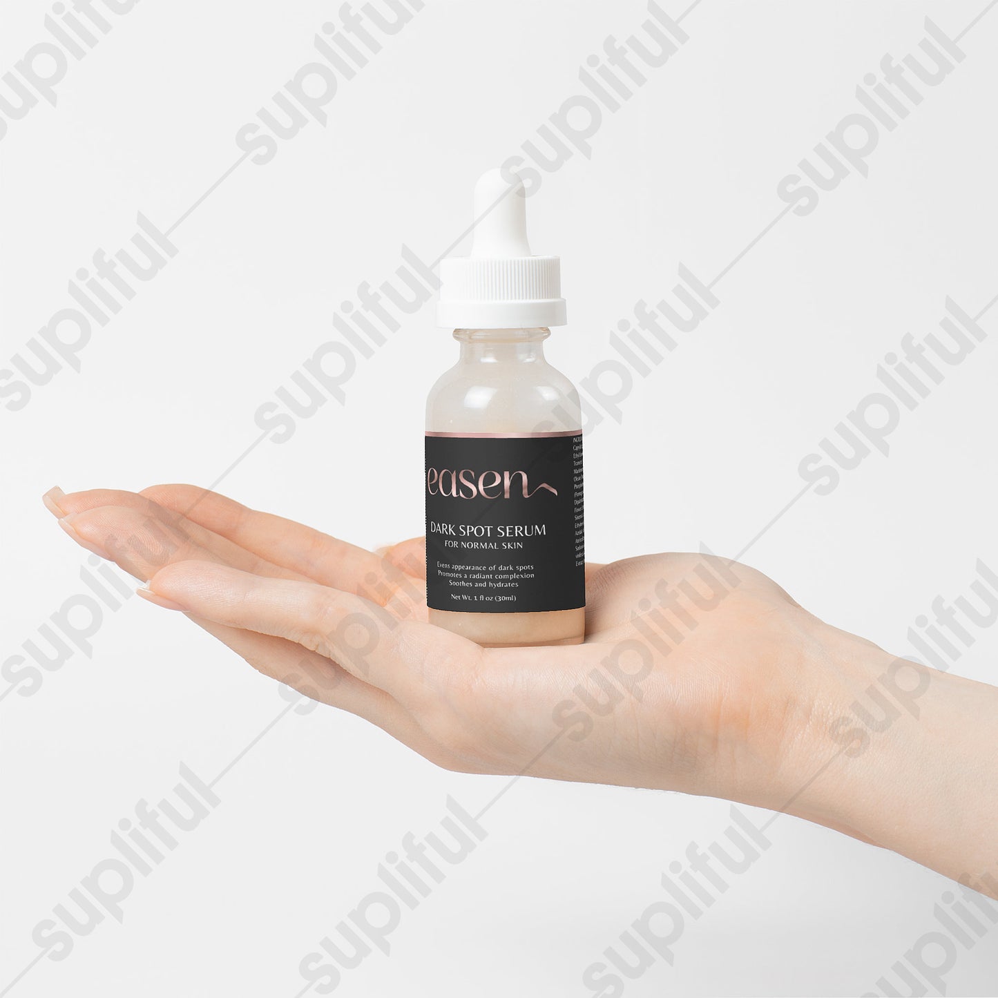 Dark Spot Serum for Normal Skin